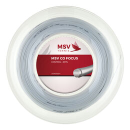 MSV Co.-Focus 200m weiß